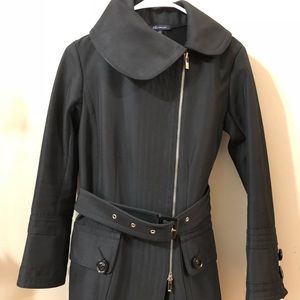 Anne Klein black jacket